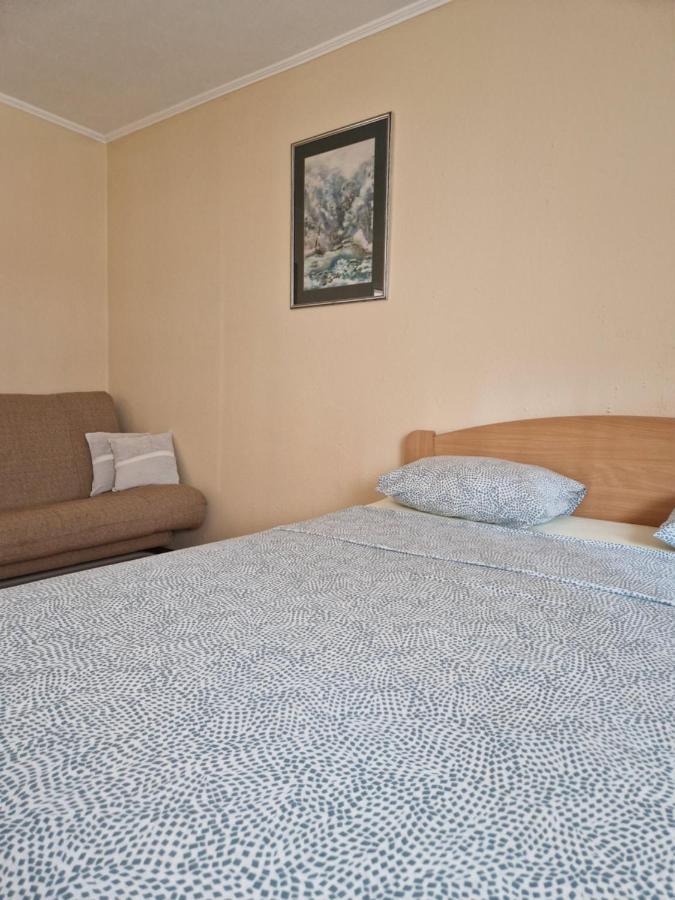 Guesthouse Irac توزلا المظهر الخارجي الصورة
